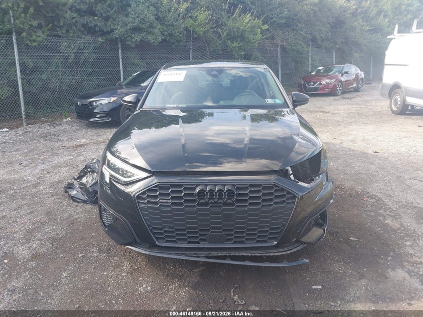 AUDI A3 - zdjęcie 13