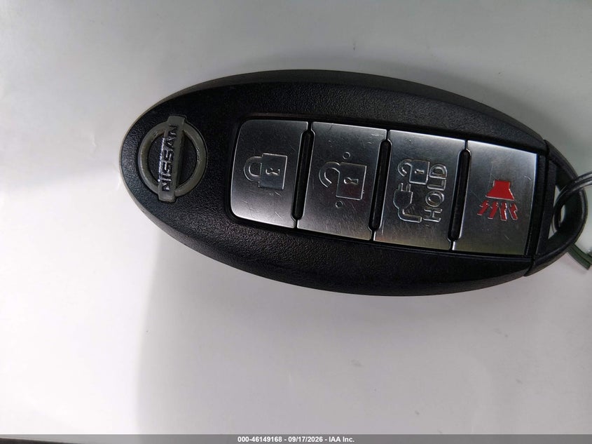 NISSAN LEAF 2013 VIN 1N4AZ0CP1DC412957