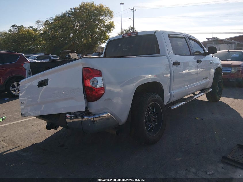 TOYOTA TUNDRA - zdjęcie 4