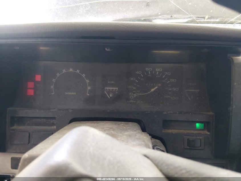 Photo 7 - NISSAN D21