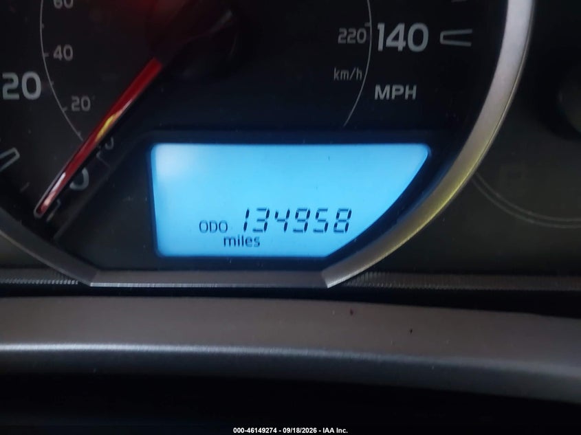 TOYOTA RAV4 - zdjęcie 15
