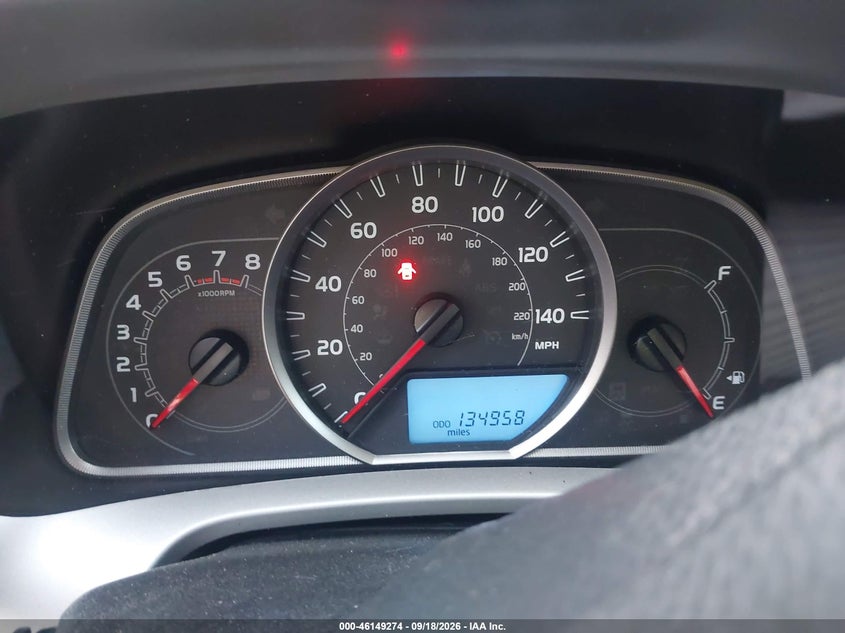 TOYOTA RAV4 - zdjęcie 7