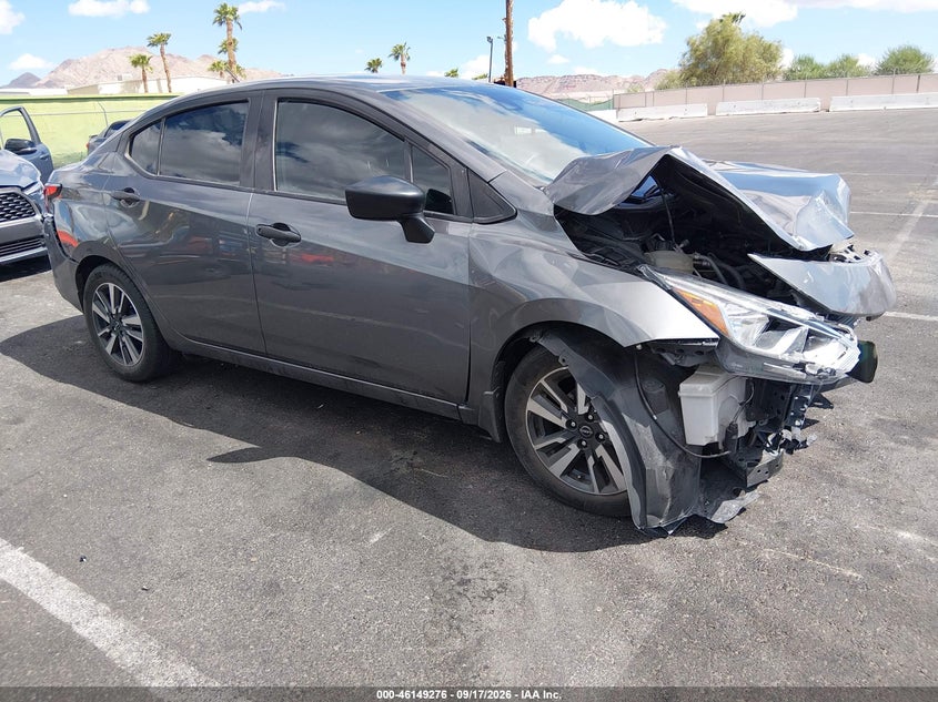 Vin: 3n1cn8dv7rl866316, lot: 46649033, nissan versa 1.6 s 2024 img_1