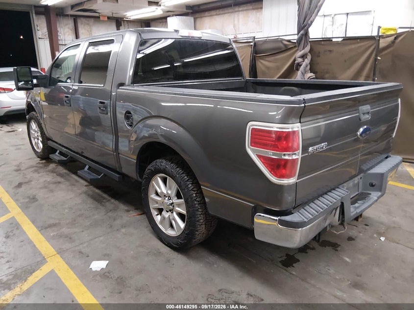 Vin: 1ftew1c80afb20679, lot: 46649052, ford f-150 fx2 sport/xl/xlt 20103