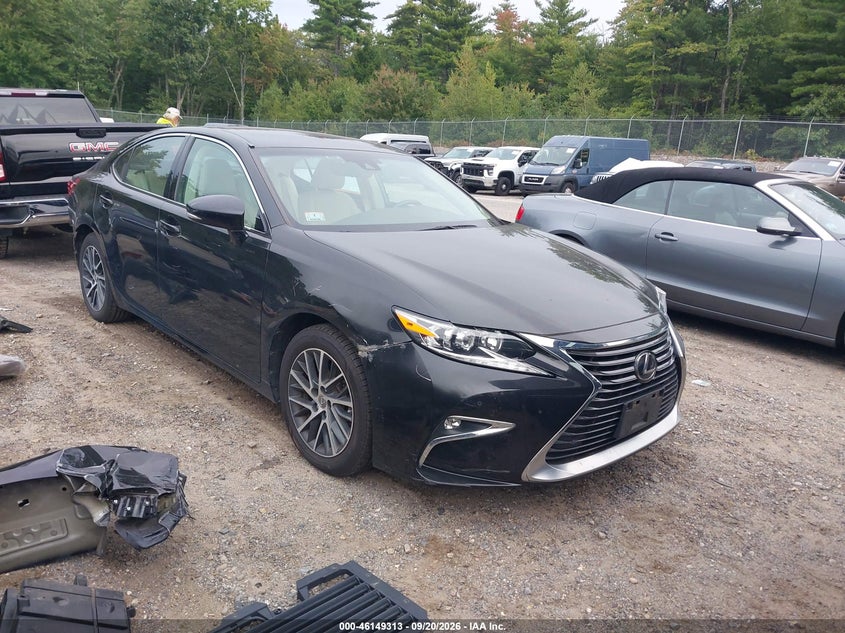 Vin: 58abk1gg3hu037287, lot: 46649070, lexus es 350 2017 img_1