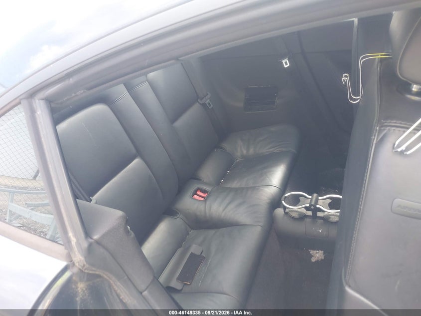AUDI TT 2005 VIN TRUWF28N851006544