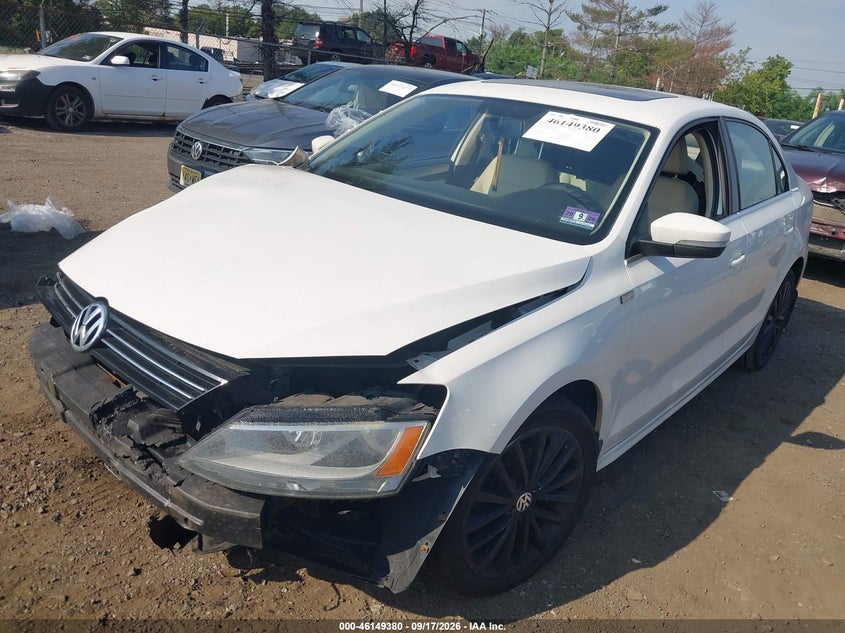 Vin: 3vwlp7aj3cm313499, lot: 46649137, volkswagen jetta 2.5l sel 20122