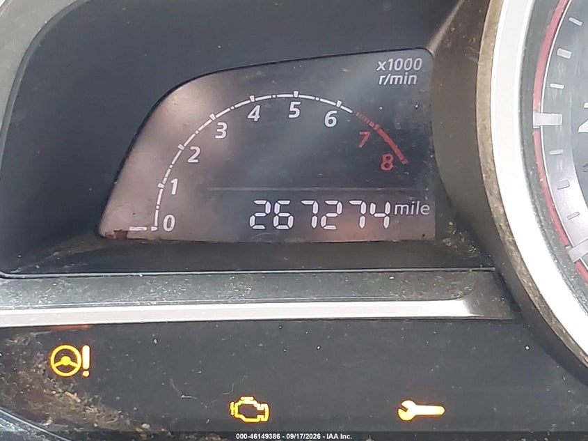 MAZDA MAZDA3 2015 VIN 3MZBM1U70FM155466