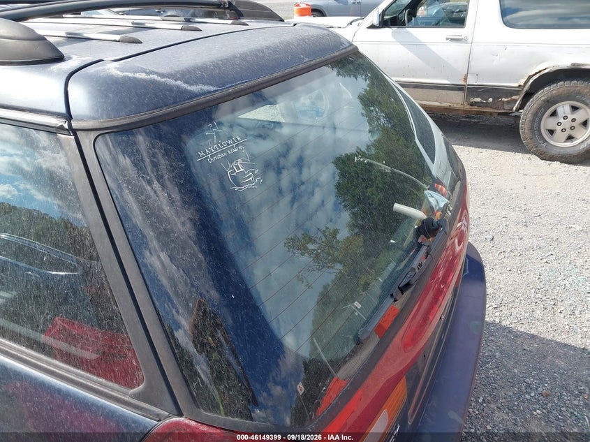 Photo 6 - SUBARU LEGACY