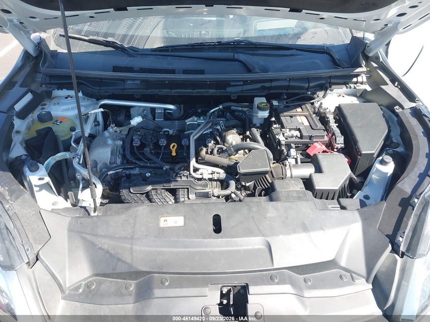 2022 MITSUBISHI OUTLANDER SEL 2.5 S-AWC · Фото 10