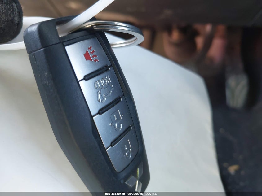 2022 MITSUBISHI OUTLANDER SEL 2.5 S-AWC · Фото 11