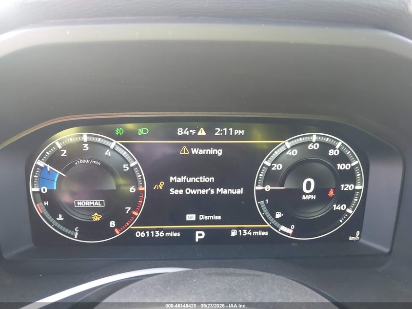2022 MITSUBISHI OUTLANDER SEL 2.5 S-AWC · Фото 7