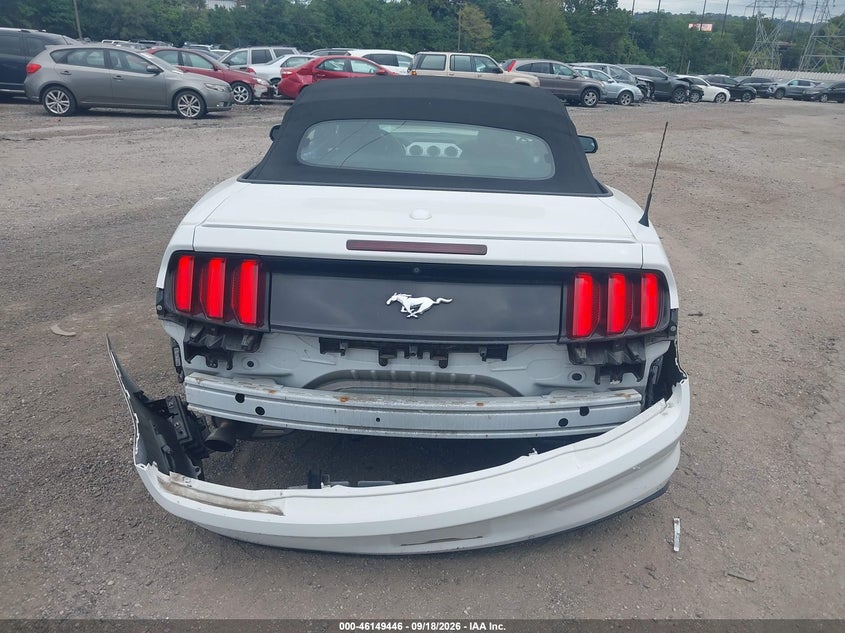 FORD MUSTANG - zdjęcie 16