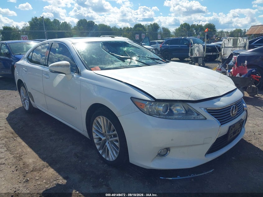 Vin: jthbk1gg3e2137780, lot: 46649229, lexus es 350 2014 img_1