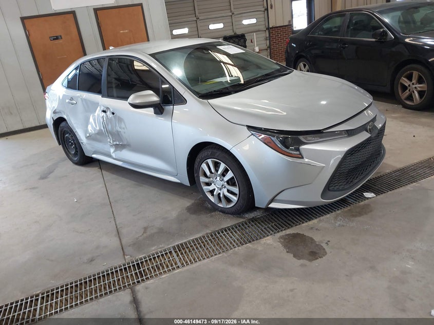 TOYOTA COROLLA - zdjęcie 1
