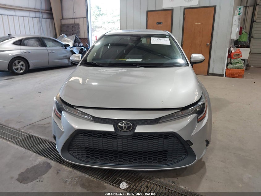 TOYOTA COROLLA - zdjęcie 12