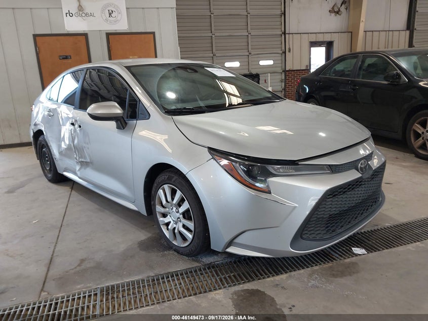 TOYOTA COROLLA - zdjęcie 6