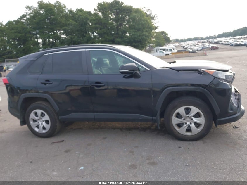 TOYOTA RAV4 - zdjęcie 13