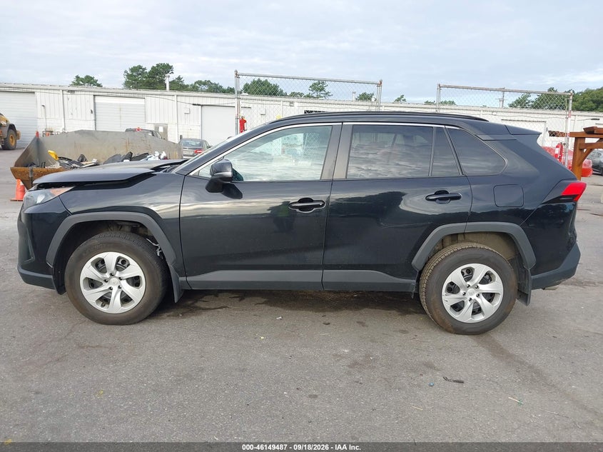 TOYOTA RAV4 - zdjęcie 14