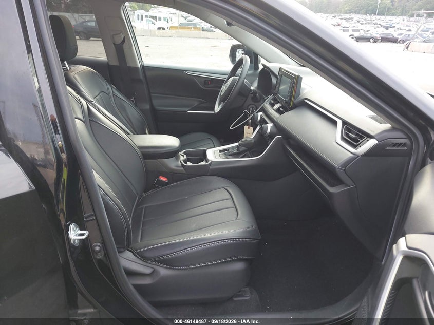 TOYOTA RAV4 - zdjęcie 5