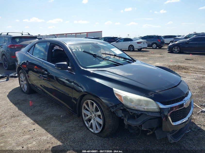 Vin: 1g11e5sl7ef137945, lot: 46649258, chevrolet malibu 2lt 2014 img_1