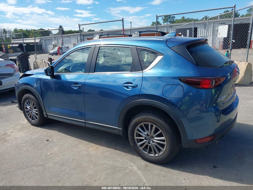 MAZDA CX-5 - zdjęcie 14
