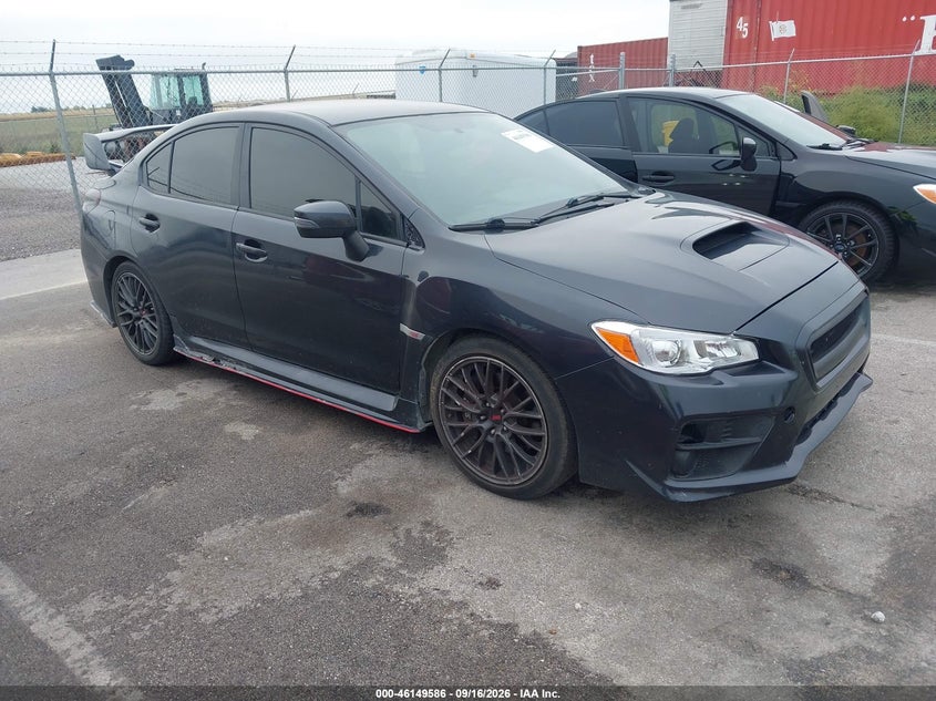 Vin: jf1va2l69f9814186, lot: 46649343, subaru wrx sti 2015 img_1