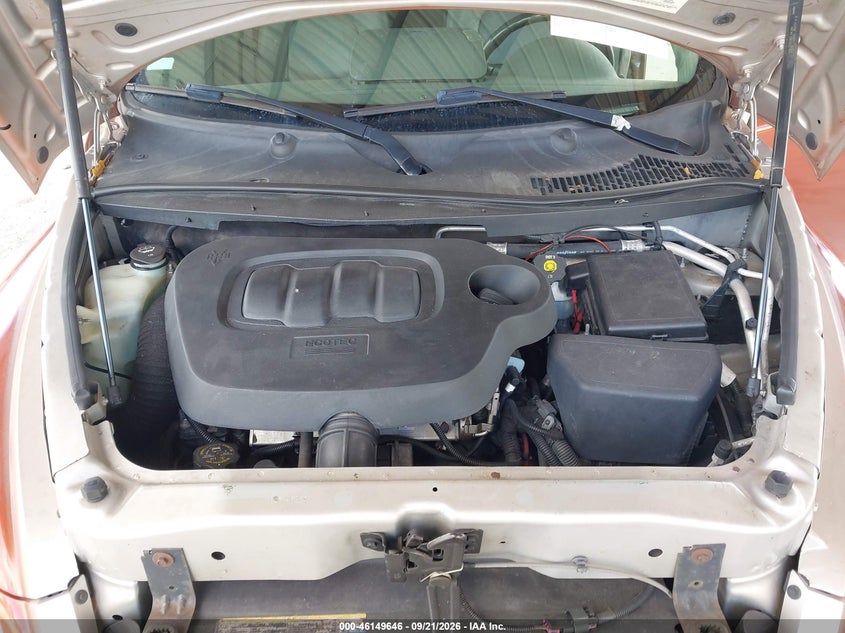 CHEVROLET HHR 2007 VIN 3GNDA33P87S564546