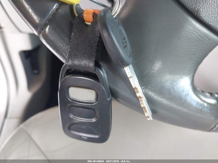 CHEVROLET HHR 2007 VIN 3GNDA33P87S564546