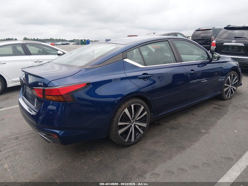 Vin: 1n4bl4cv4lc154573, lot: 46649456, nissan altima sr fwd 20204