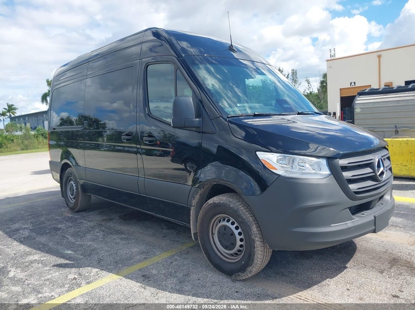 Vin: w1z4kfhy1tt619046, lot: 46649487, mercedes-benz sprinter 2500 standard roof 4-cyl diesel 2026 img_1