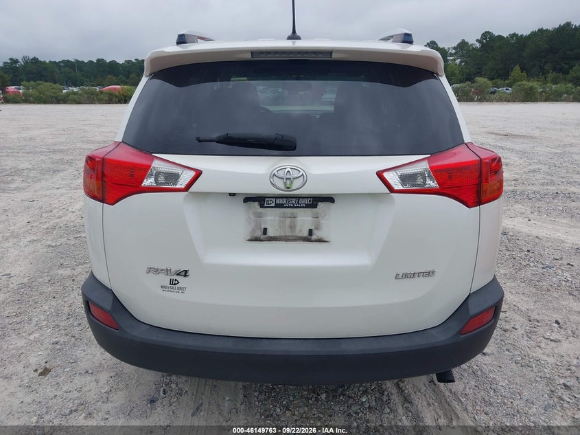 TOYOTA RAV4 - zdjęcie 16