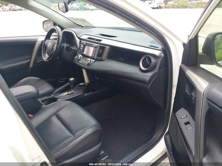 TOYOTA RAV4 - zdjęcie 5