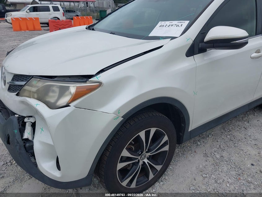 TOYOTA RAV4 - zdjęcie 6