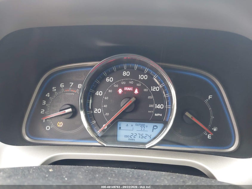 TOYOTA RAV4 - zdjęcie 7