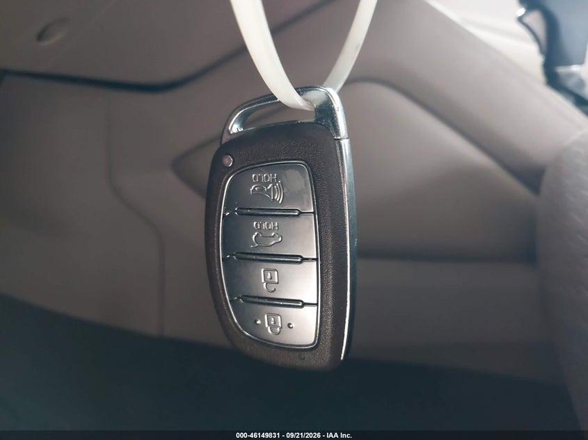 2021 HYUNDAI TUCSON VALUE · Фото 11