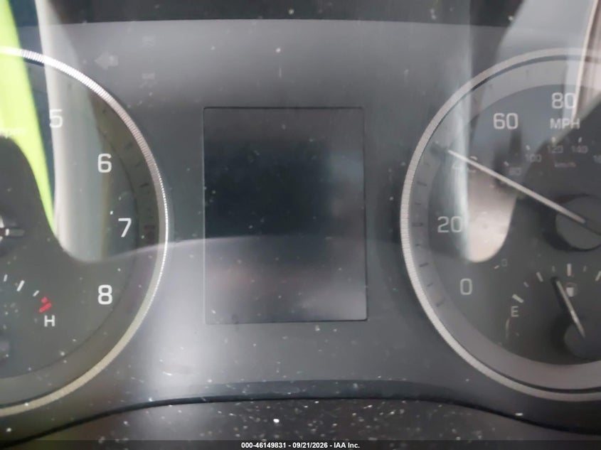 2021 HYUNDAI TUCSON VALUE · Фото 15