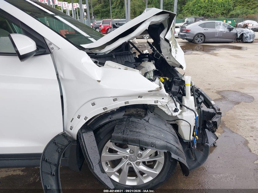 2021 HYUNDAI TUCSON VALUE · Фото 18