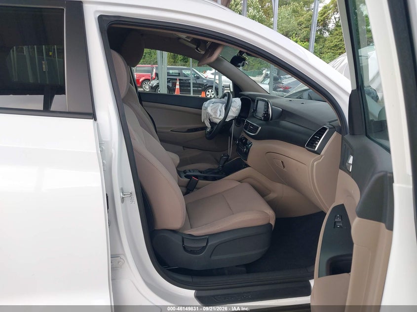 2021 HYUNDAI TUCSON VALUE · Фото 5