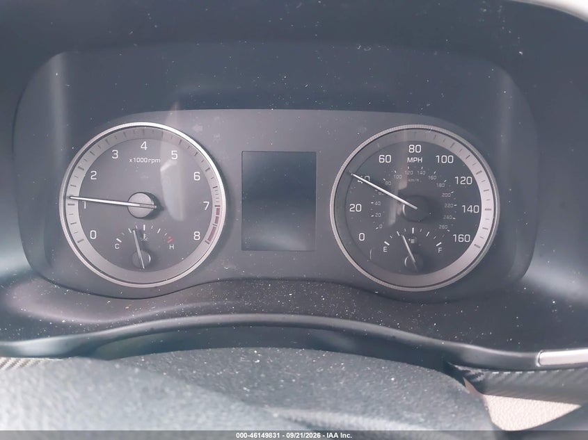 2021 HYUNDAI TUCSON VALUE · Фото 7