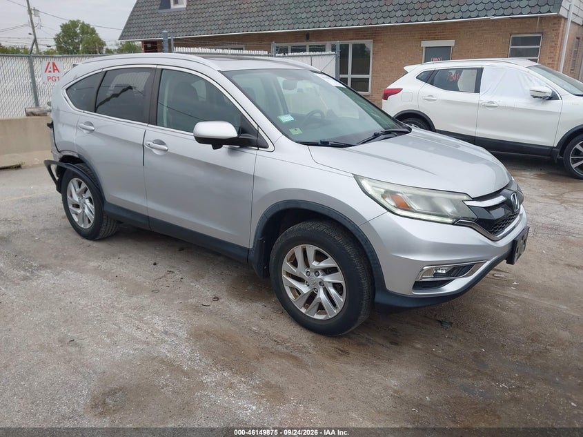 Vin: 5j6rm4h72gl038112, lot: 46649632, honda cr-v ex-l 2016 img_1
