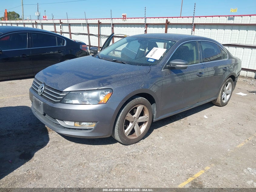 Vin: 1vwas7a36fc089934, lot: 46649673, volkswagen passat 1.8t limited edition 20152