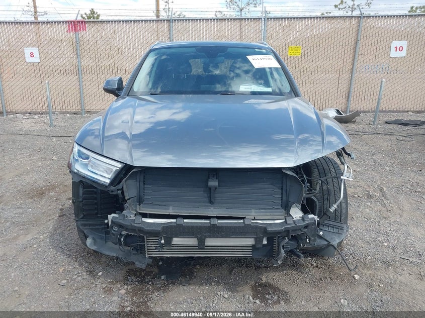 AUDI Q5 - zdjęcie 13