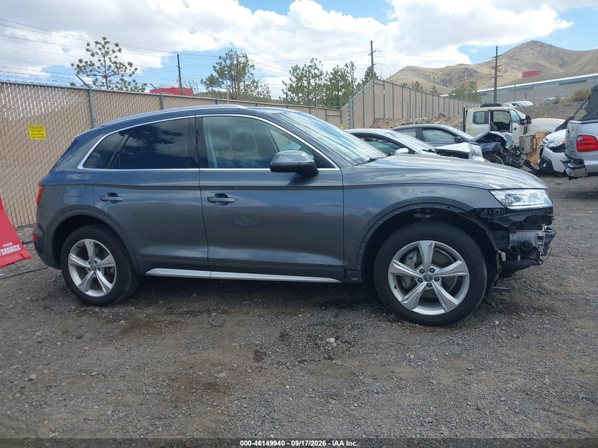 AUDI Q5 - zdjęcie 14