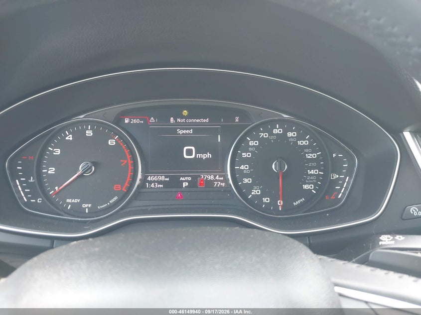 AUDI Q5 - zdjęcie 7