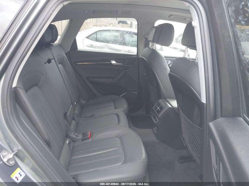 AUDI Q5 - zdjęcie 8