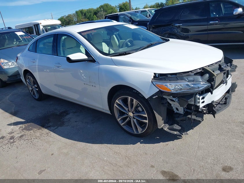 Vin: 1g1ze5st5rf205961, lot: 46649700, chevrolet malibu fwd 2lt 2024 img_1