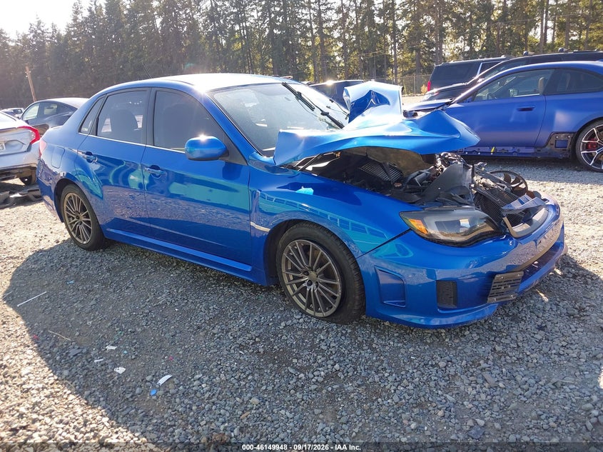 Vin: jf1gv7e64bg521275, lot: 46649705, subaru impreza wrx 2011 img_1