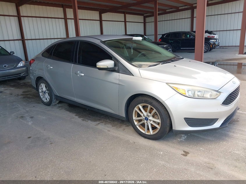 Vin: 1fadp3f23hl345997, lot: 46649827, ford focus se 2017 img_1