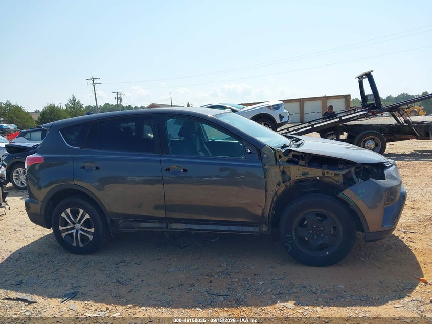 TOYOTA RAV4 - zdjęcie 13